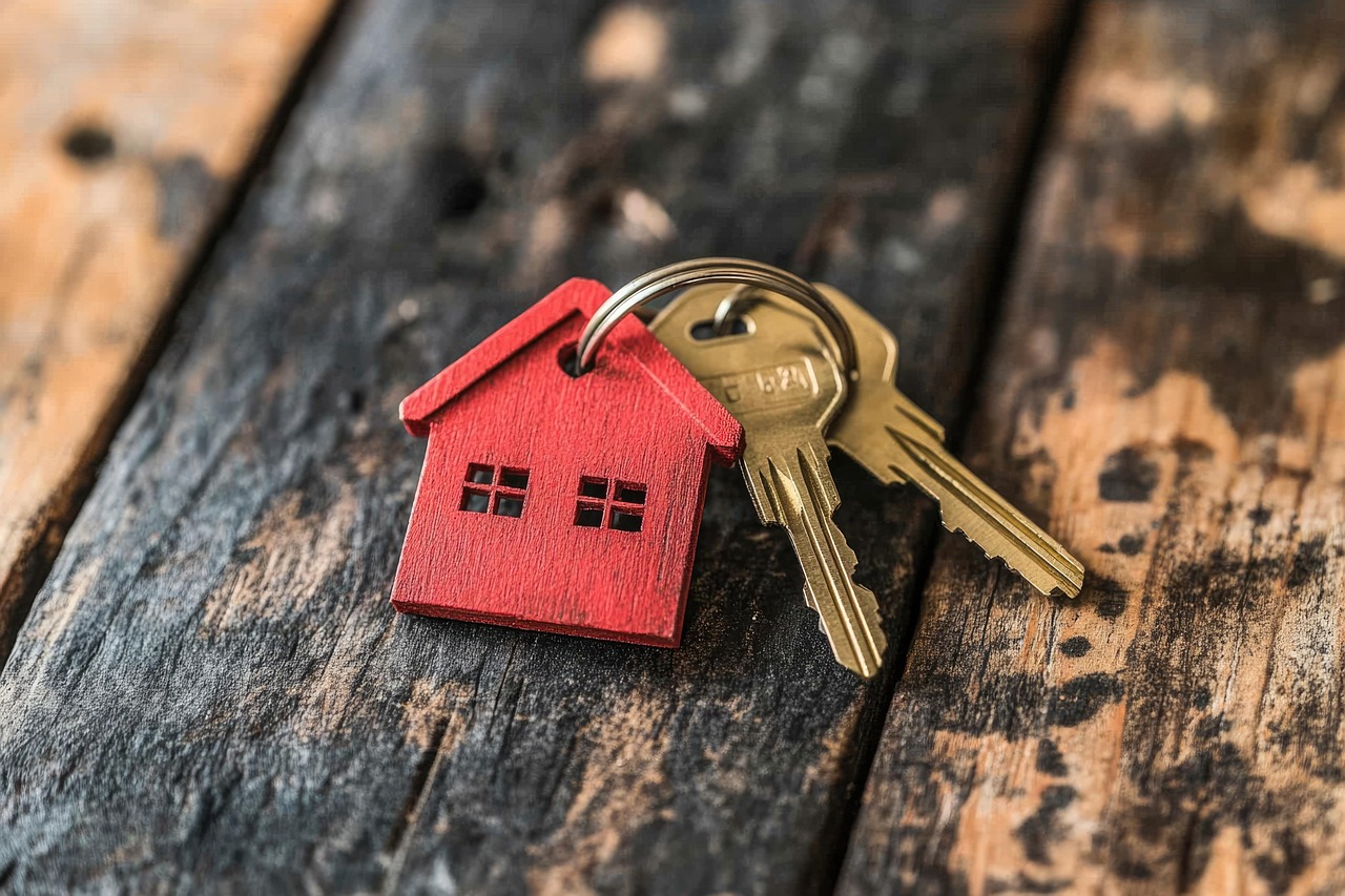 erfahren sie alles über immobilieninvestitionen: tipps, strategien und marktanalysen für erfolgreiches investieren in immobilien.