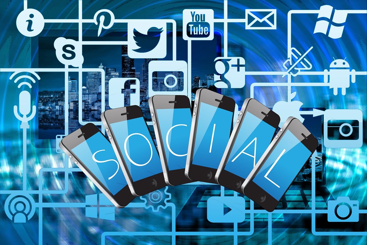 entdecken sie die neuesten trends und strategien im bereich social media. erfahren sie, wie sie ihre online-präsenz maximieren und mit ihrem publikum effektiv kommunizieren können.