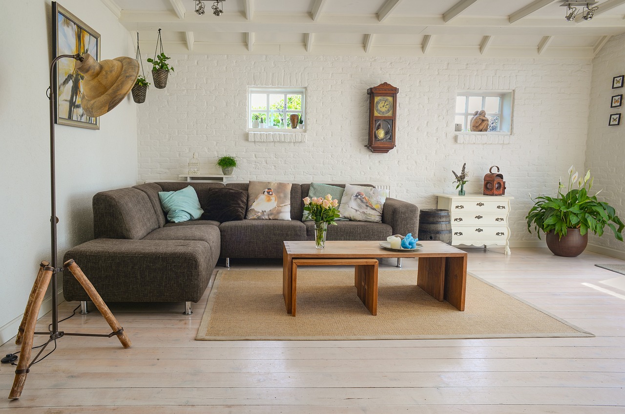 entdecken sie die neuesten living trends für ein modernes und stilvolles zuhause. lassen sie sich inspirieren von innovativen einrichtungsideen, trendigen farben und nachhaltigen materialien, die ihren wohnraum in ein echtes wohlfühlparadies verwandeln.