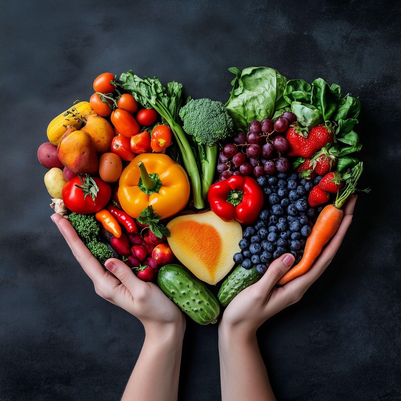 entdecken sie die vorteile einer pflanzenbasierten ernährung für ihre gesundheit und ihr wohlbefinden. erfahren sie, wie sie köstliche, nahrhafte gerichte zubereiten können, die voller vitamine und mineralien stecken.
