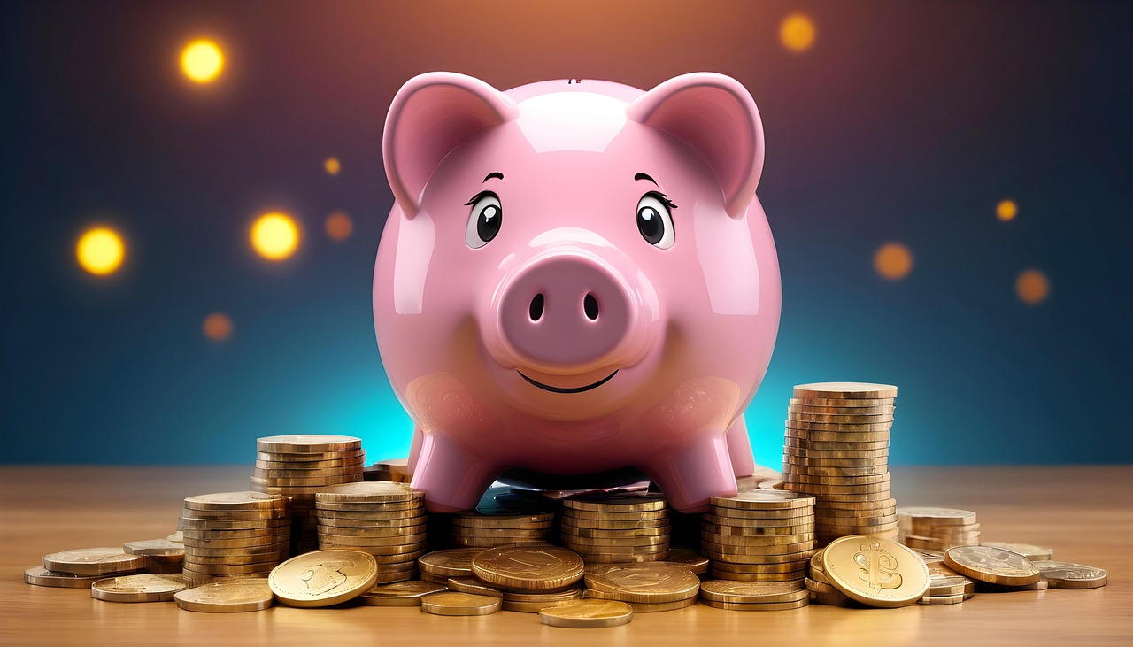 entdecken sie die besten strategien für erfolgreiches investment. maximieren sie ihre renditen und diversifizieren sie ihr portfolio mit unseren umfassenden tipps und marktanalysen.