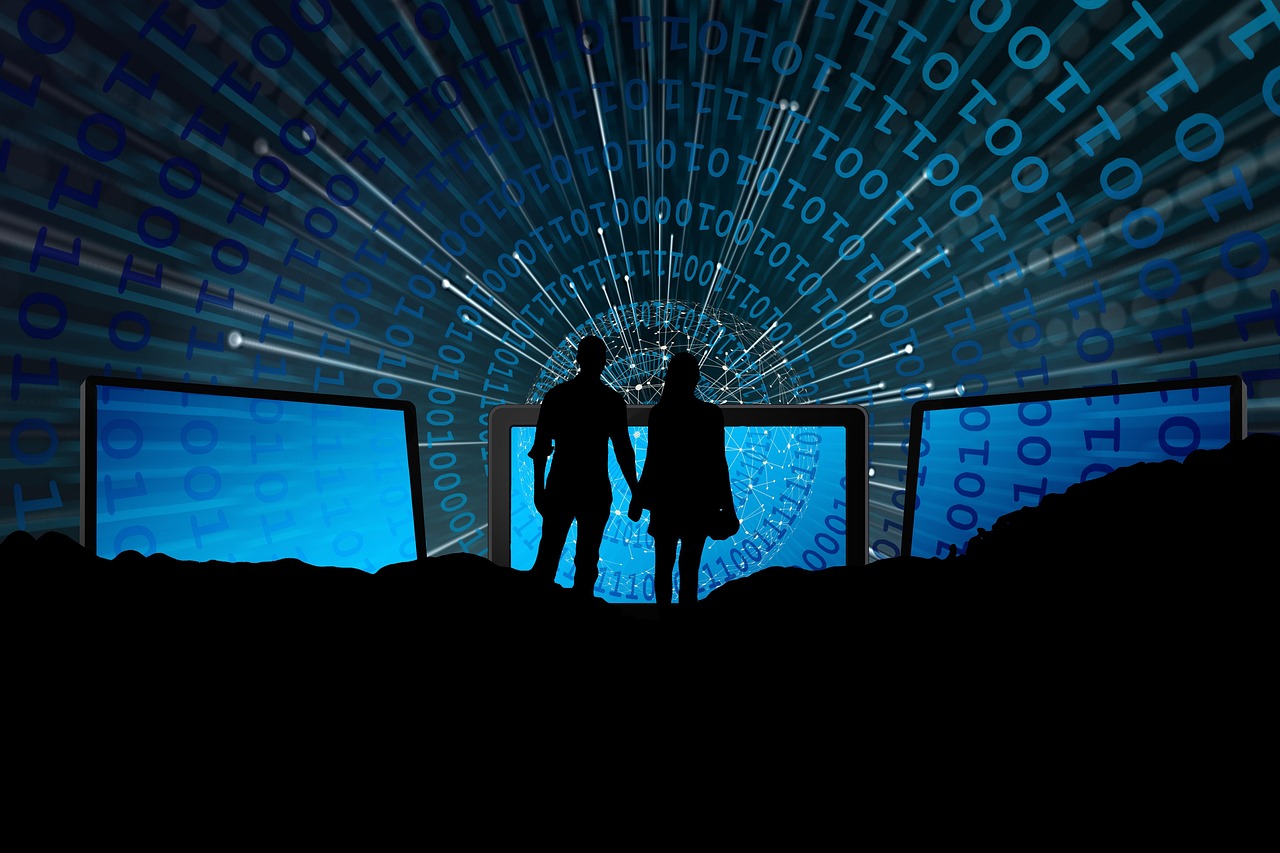 entdecken sie die welt der digitalisierung: transformieren sie ihr unternehmen mit modernen technologien, optimieren sie prozesse und steigern sie die effizienz. bleiben sie wettbewerbsfähig in einer digitalen zukunft.