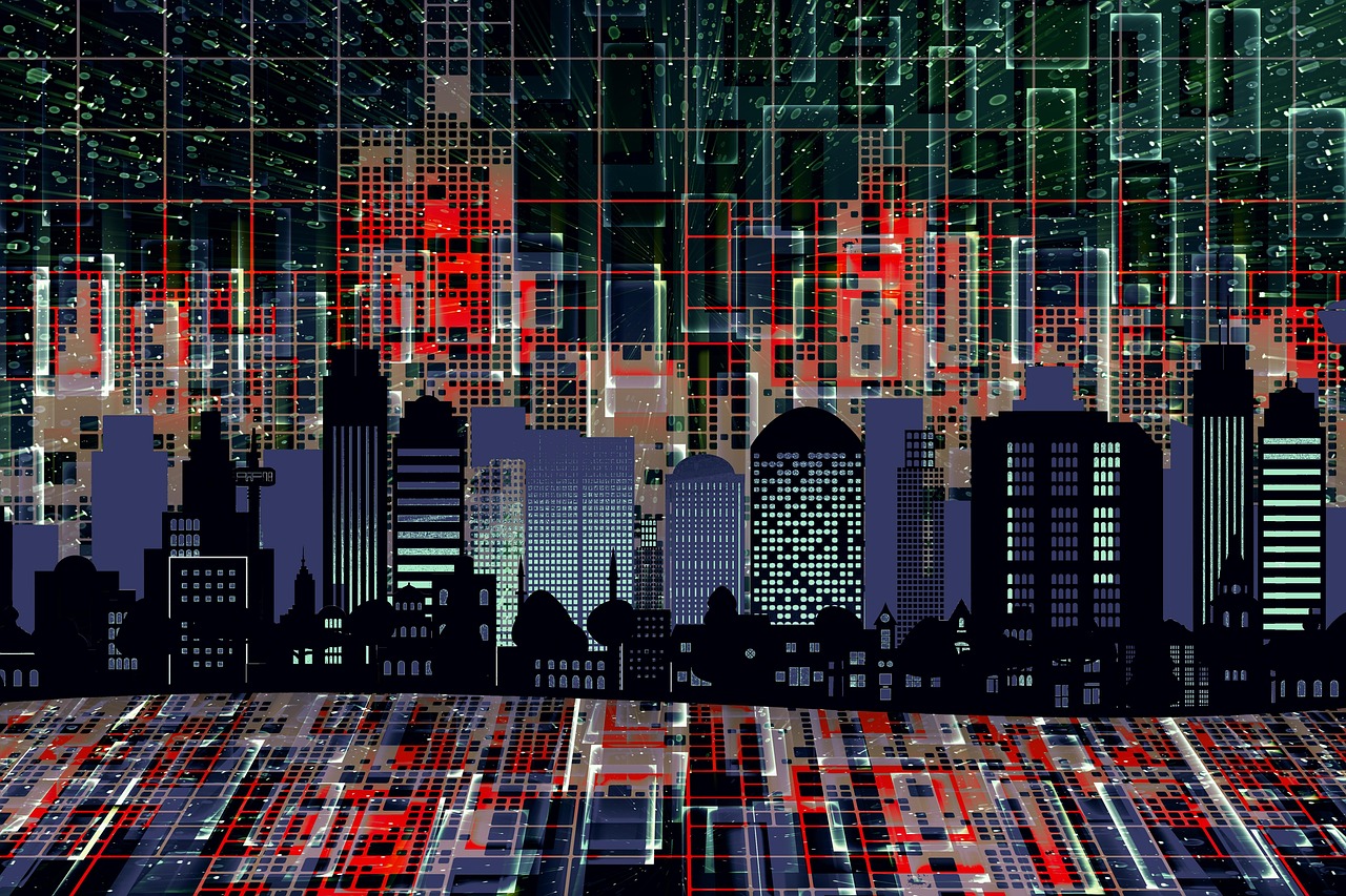 entdecken sie die neuesten trends und technologien der digitalisierung, die unternehmen und gesellschaften transformieren. erfahren sie, wie digitale lösungen effizienz steigern und innovationen vorantreiben können.