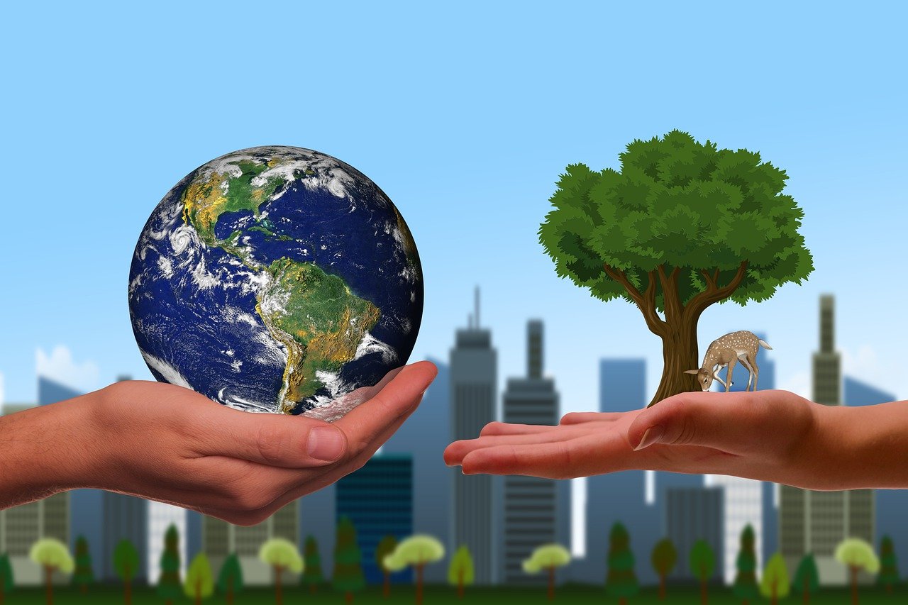 entdecken sie die grundlagen der nachhaltigkeit und erfahren sie, wie wir unseren planeten schützen können. informieren sie sich über umweltfreundliche praktiken, nachhaltige produkte und innovative lösungen für eine grünere zukunft.