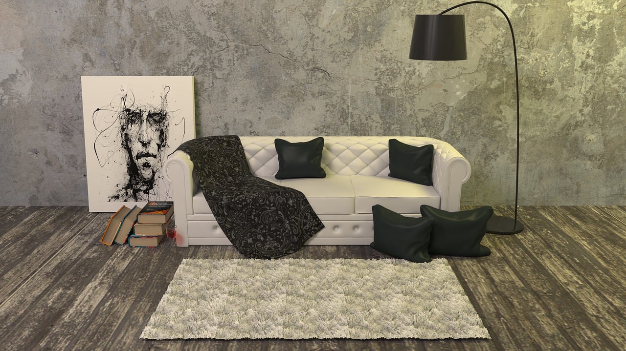 entdecken sie die neuesten wohntrends, die ihr zuhause in eine stilvolle oase verwandeln. lassen sie sich von kreativen einrichtungsideen und modernen designs inspirieren.