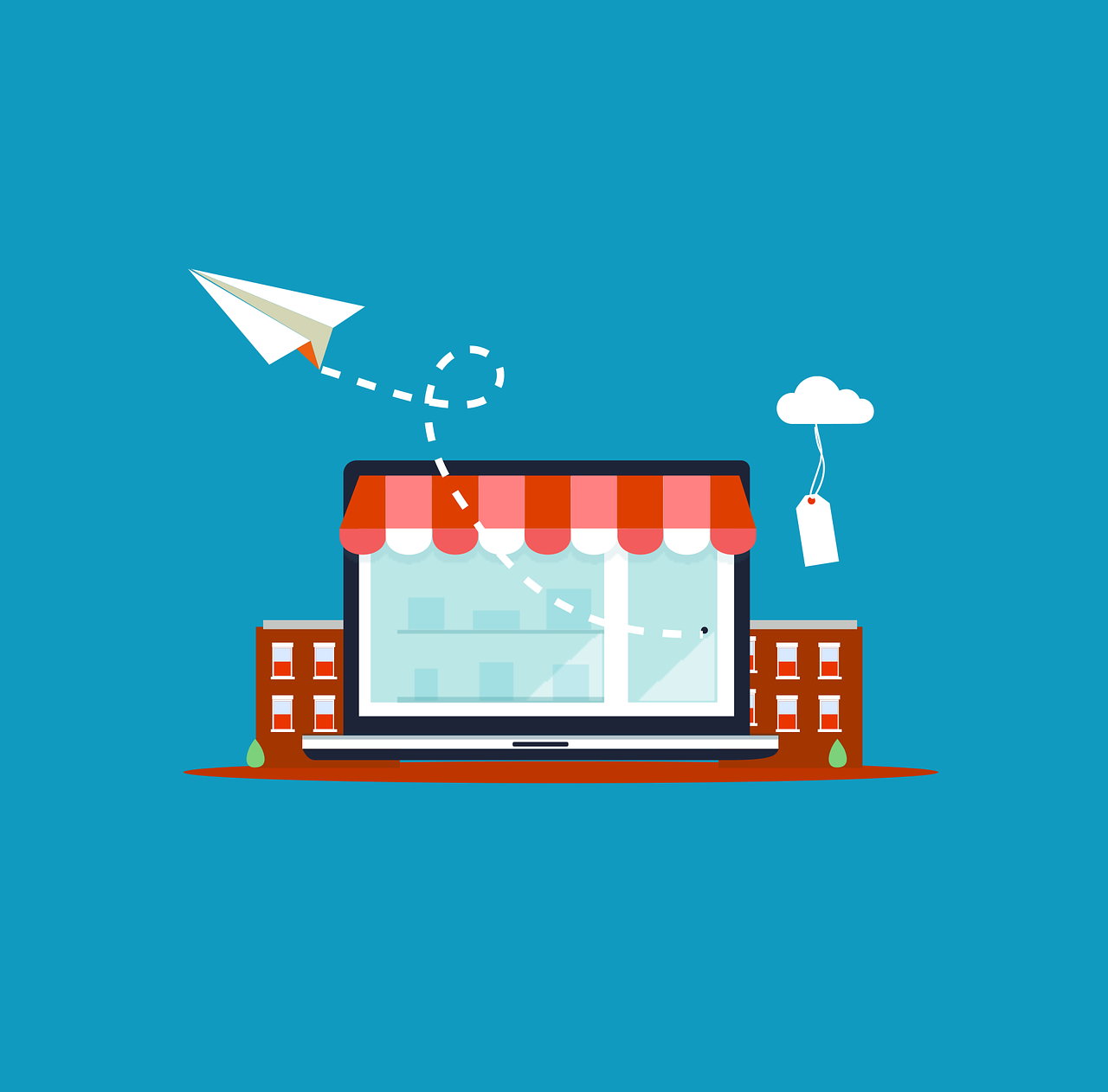 entdecken sie die welt des e-commerce: schnelle und einfache online-shopping-erlebnisse, vielfältige produkte und attraktive angebote. starten sie noch heute ihr einkaufserlebnis!