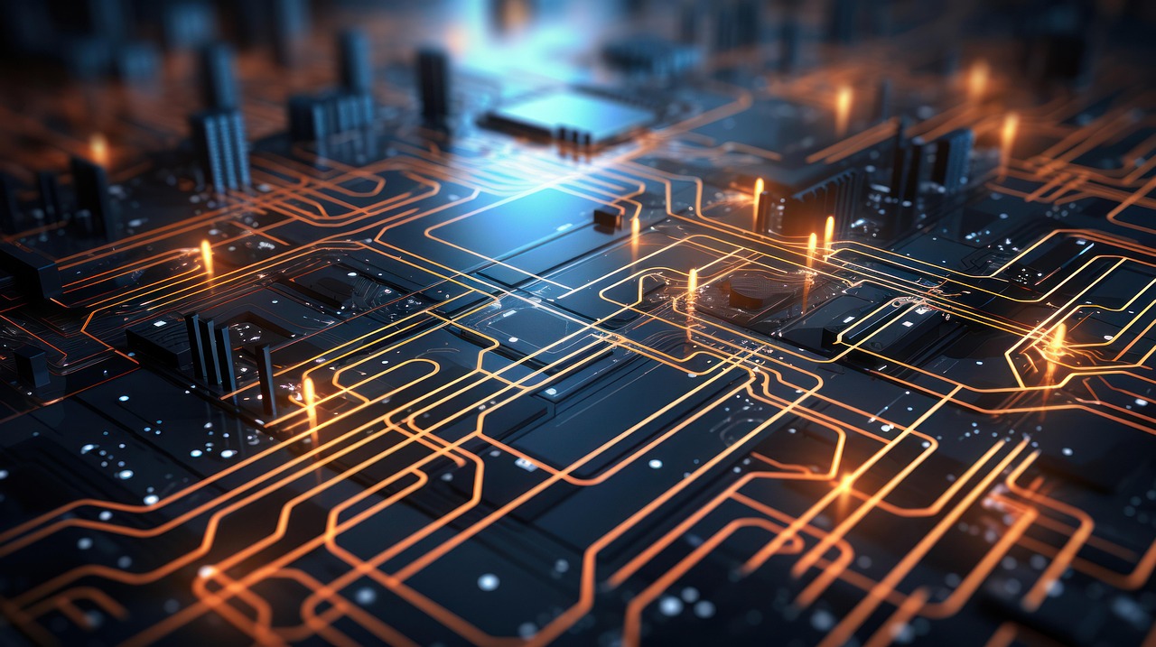 erforschen sie die neuesten technologischen fortschritte, die unsere welt verändern. entdecken sie innovationen, die unternehmen transformieren und das leben der menschen verbessern.