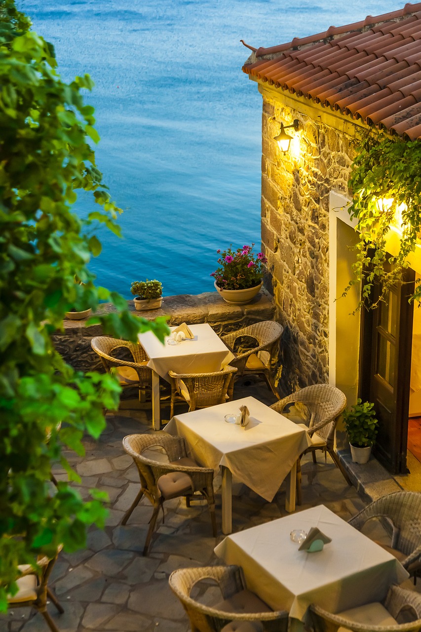 entdecken sie die aufregende welt der restaurantwettbewerbe! erleben sie kulinarische meisterwerke, kreative menüs und talentierte köche, während sie um den titel des besten restaurants kämpfen. schlemmen sie ihre favoriten und lassen sie sich inspirieren!