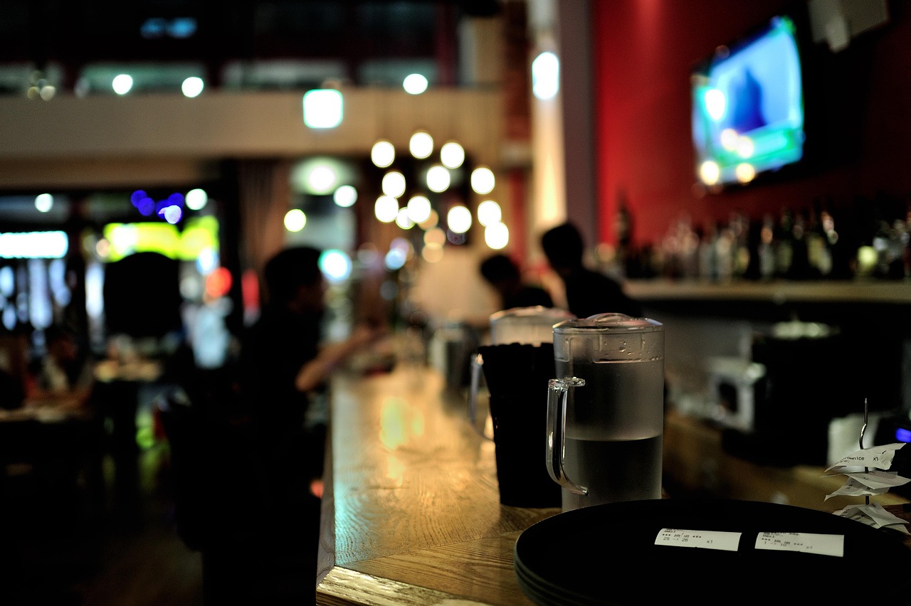 entdecken sie die neuesten restaurant-trends: von nachhaltiger küche über kreative menüs bis hin zu innovativen gastronomie-konzepten. lassen sie sich inspirieren und erfahren sie, wie sich die esskultur weiterentwickelt!