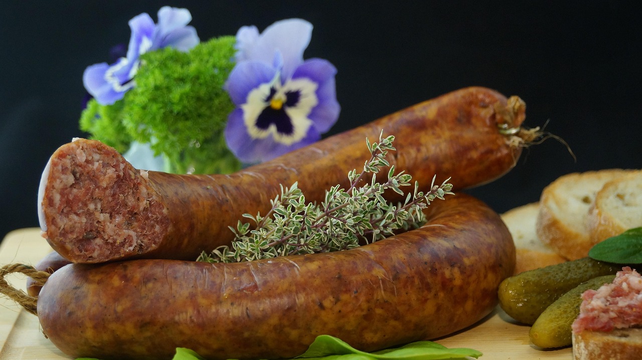 entdecken sie die aufregende welt der kochwettbewerbe! von talentierten köchen bis hin zu kulinarischen herausforderungen – erleben sie die besten rezepte und techniken, während sich begeisterte köche im wettkampf messen.