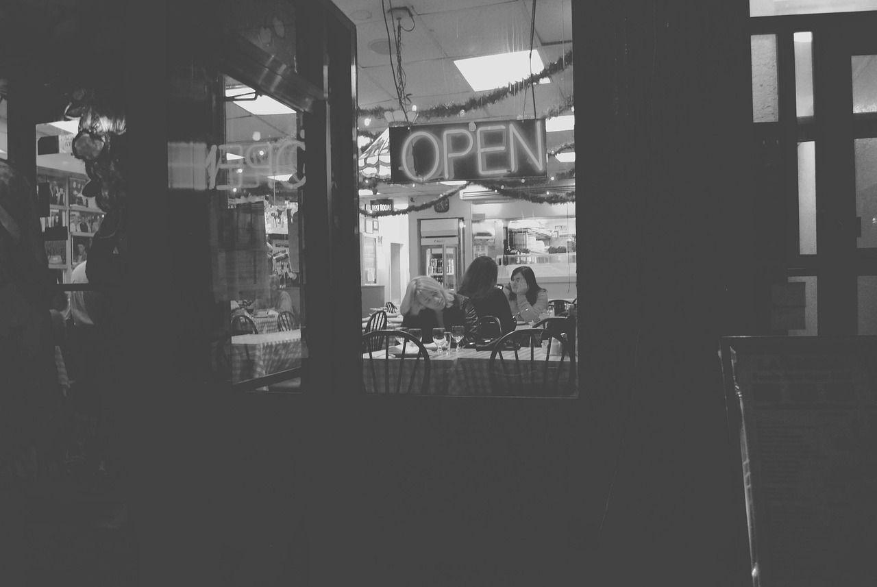 entdecken sie die neuesten restaurant-eröffnungen in ihrer stadt! genießen sie köstliche gerichte und einzigartige kulinarische erlebnisse in den aufregendsten neuen lokalen. lassen sie sich von innovativen küchen und einladenden atmosphären verwöhnen. sichern sie sich jetzt ihren tisch und seien sie unter den ersten, die diese neuen gastronomischen highlights erleben!