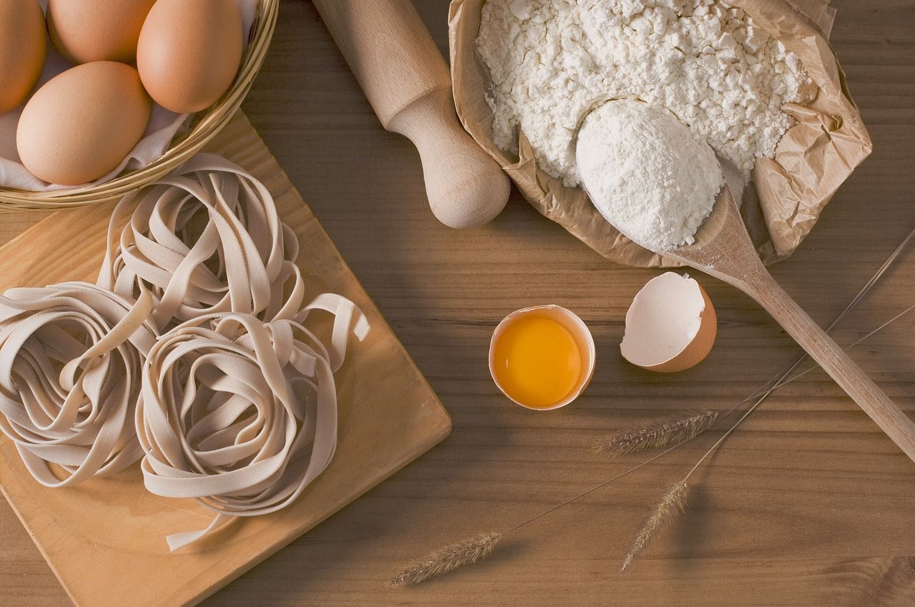 entdecken sie köstliche kochrezepte für jeden anlass! von einfachen gerichten bis hin zu raffinierten spezialitäten – lassen sie sich inspirieren und bringen sie abwechslung in ihre küche.
