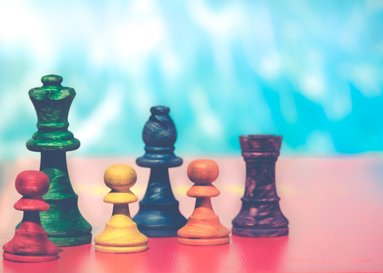 entdecken sie effektive geschäftsstrategien, die das wachstum und die wettbewerbsfähigkeit ihres unternehmens fördern. erfahren sie, wie sie innovative ansätze entwickeln und erfolgreiche entscheidungen treffen können.