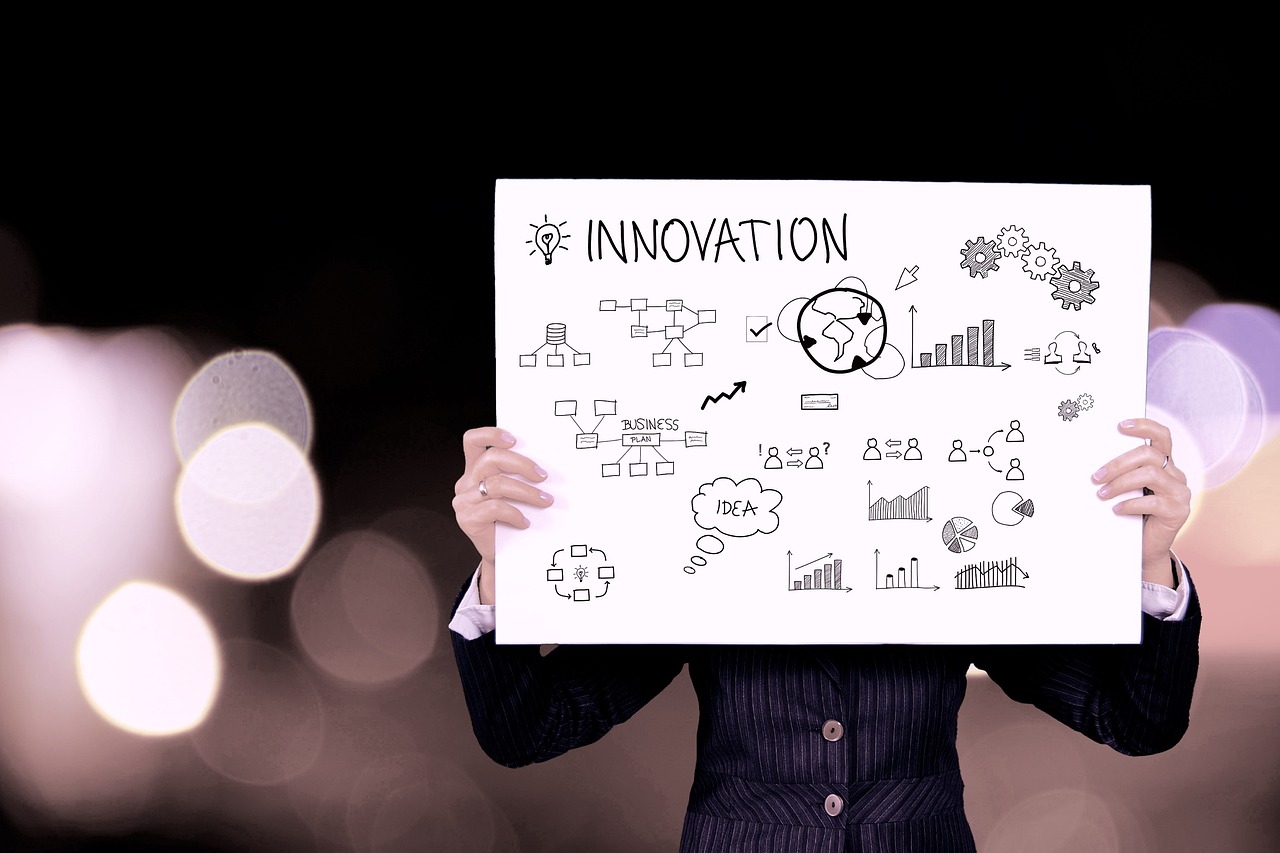 entdecken sie die neuesten trends und technologien im bereich digitale innovation. erfahren sie, wie unternehmen durch kreative digitale lösungen ihre effizienz steigern und neue geschäftsmöglichkeiten erschließen können.