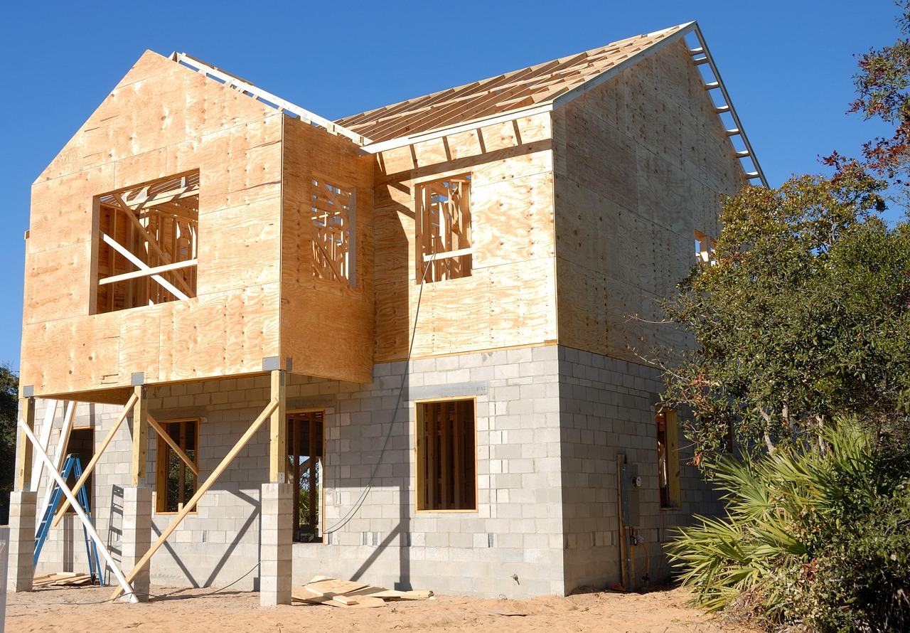 erfahren sie alles über immobilieninvestitionen: strategien, tipps und marktanalysen, um erfolgreich in immobilien zu investieren und ihr vermögen zu steigern.