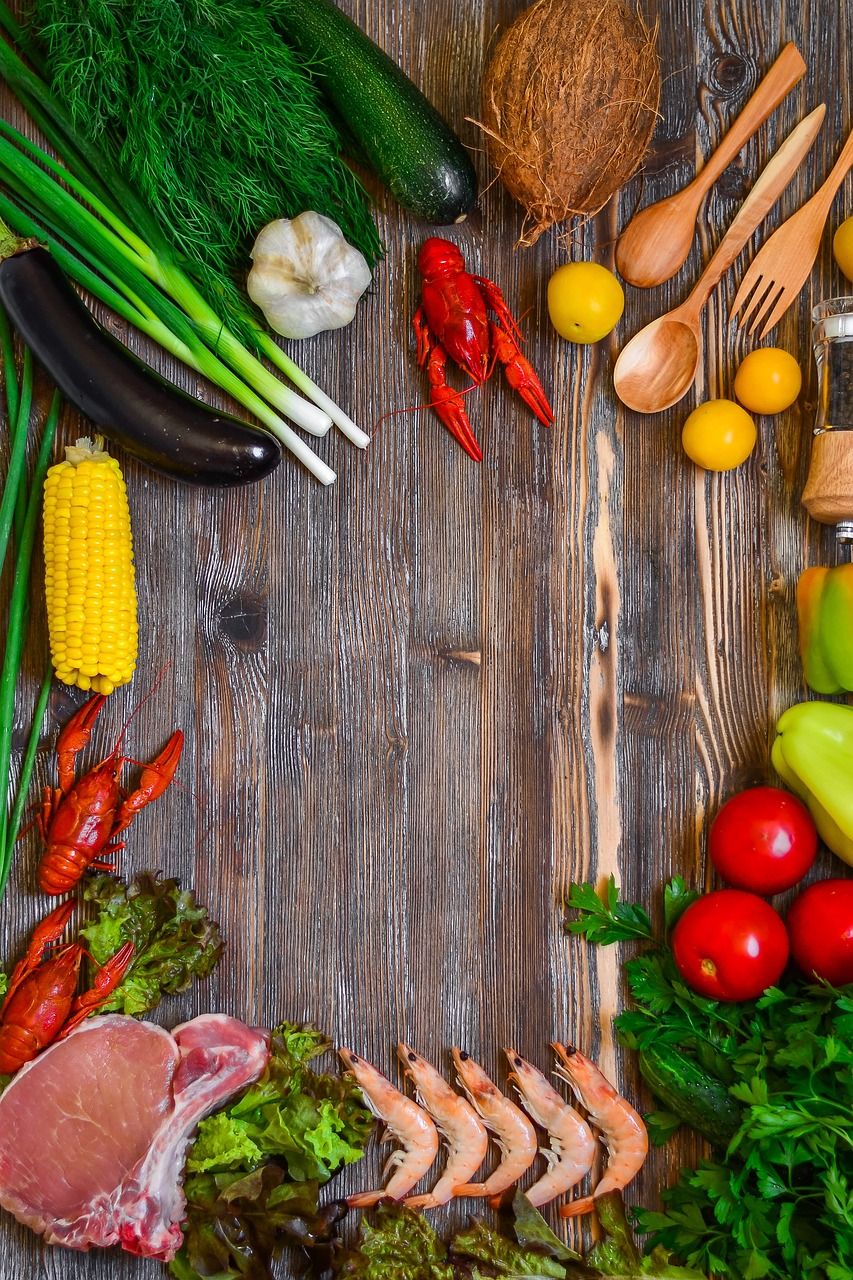 entdecken sie gesunde kochmethoden, die nicht nur köstlich, sondern auch nahrhaft sind. lernen sie, wie sie ihre mahlzeiten durch dämpfen, grillen und backen aufwerten können, um die aromen und nährstoffe zu erhalten. verbessern sie ihre kochkünste und fördern sie eine gesunde lebensweise!