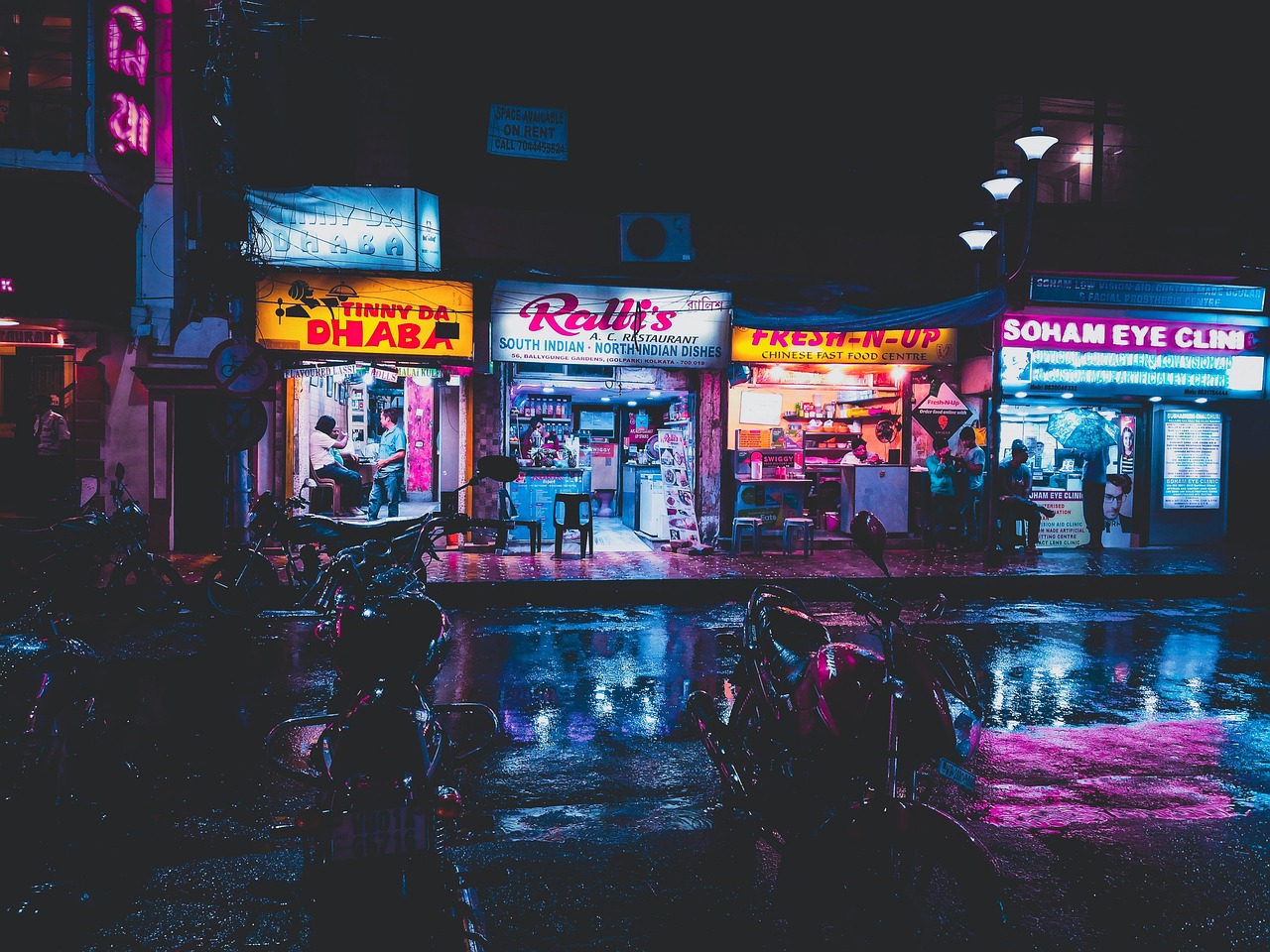 entdecken sie die herausforderungen bei der eröffnung eines restaurants und erfahren sie, wie man sie erfolgreich meistert. tipps und insights für angehende restaurantbesitzer.
