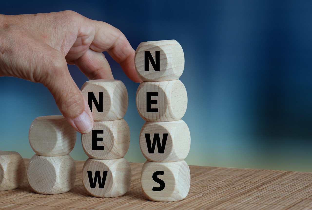 bleiben sie informiert mit den neuesten nachrichten-updates. erfahren sie alles über aktuelle ereignisse, entwicklungen und trends aus aller welt.