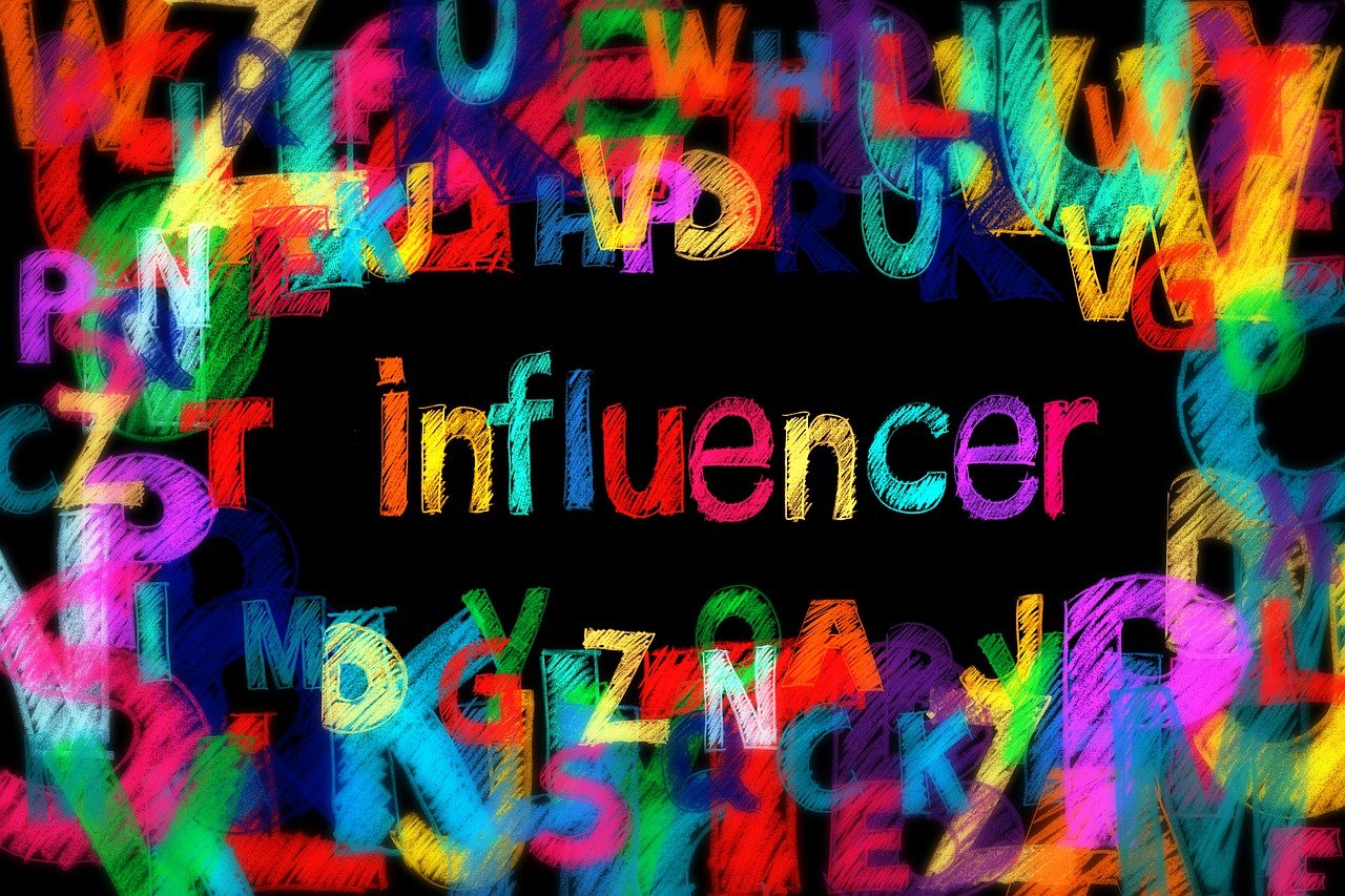 entdecken sie die welt der influencer! erfahren sie, wie sie trends setzen, marken bewerben und authentische verbindungen zu ihren followern aufbauen. tauchen sie ein in die strategien des influencer-marketings und lassen sie sich inspirieren!