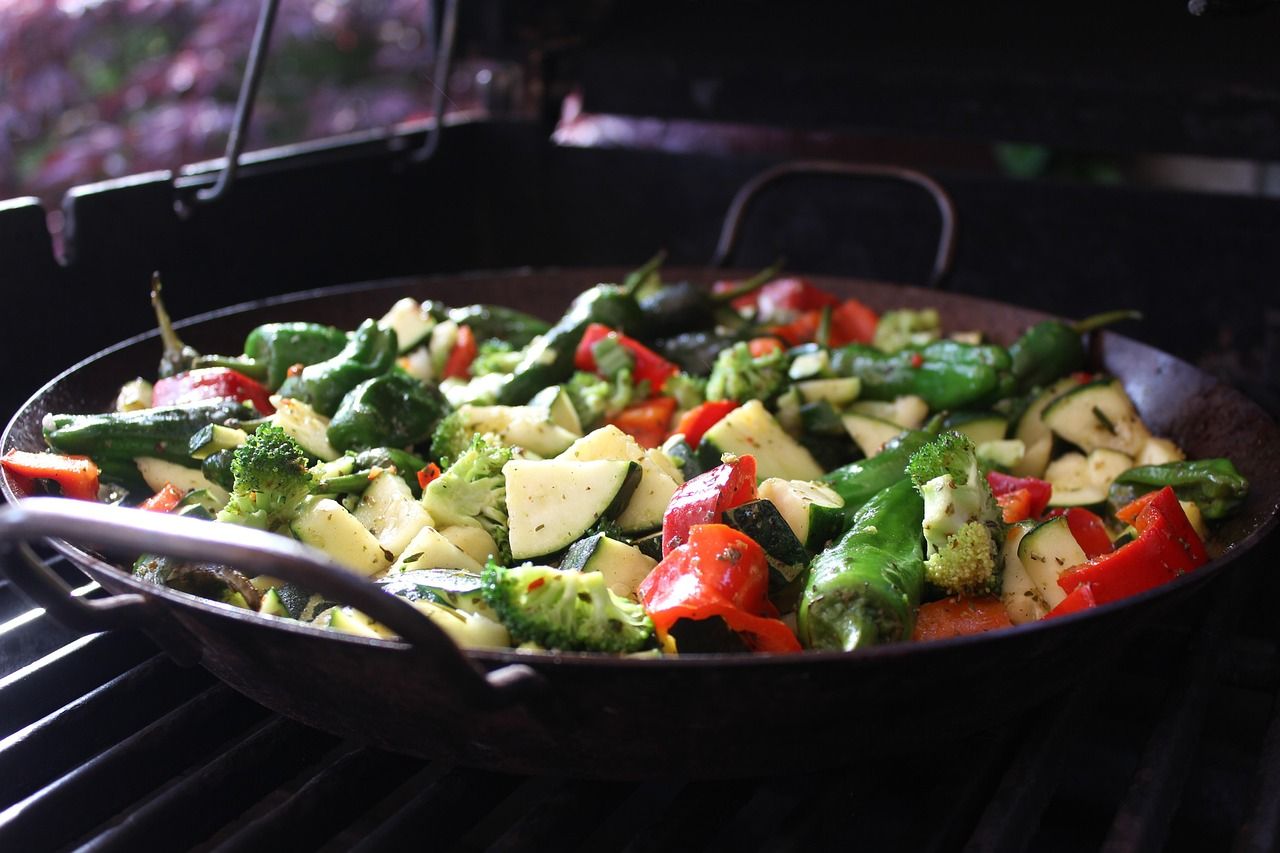 entdecken sie die kunst des kochens mit unseren einfachen und leckeren rezepten. von traditionellen gerichten bis zu modernen köstlichkeiten – lassen sie ihrer kreativität in der küche freien lauf!