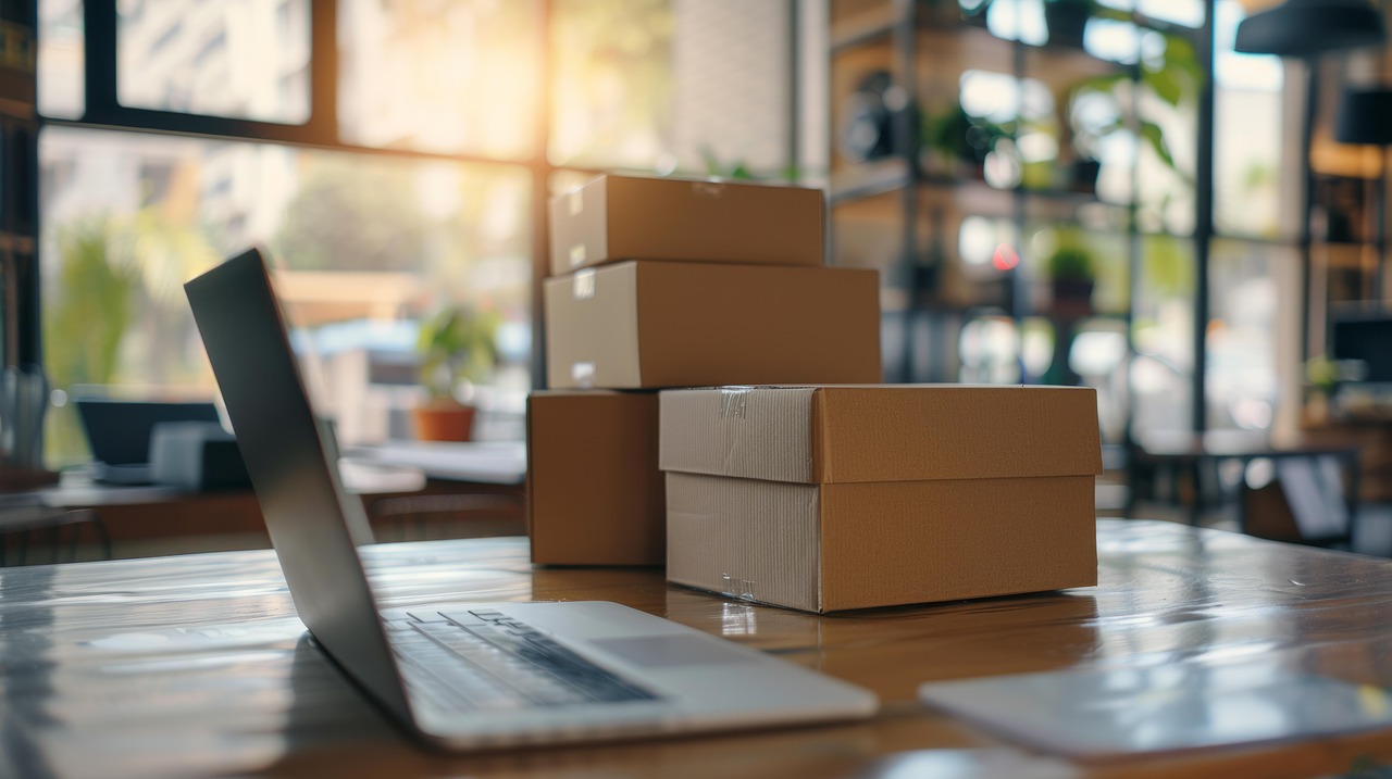 entdecken sie die welt des e-commerce! optimieren sie ihr online-geschäft mit den neuesten trends, strategien und tools. erfahren sie, wie sie ihre produkte effektiv vermarkten und ihre umsätze steigern können.
