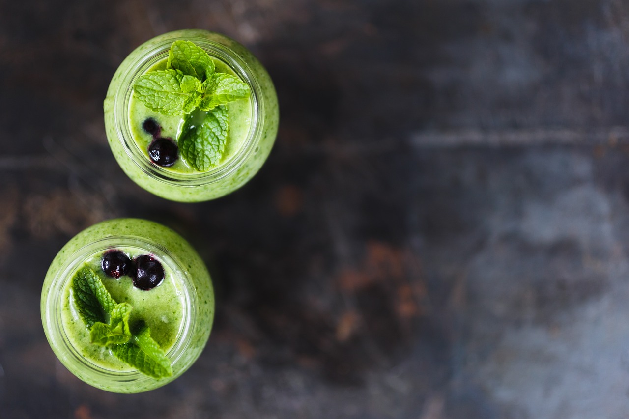 entdecken sie die vorteile gesunder ernährung! lernen sie köstliche rezepte und nützliche tipps kennen, um ihren lebensstil zu verbessern und sich rundum wohlzufühlen.
