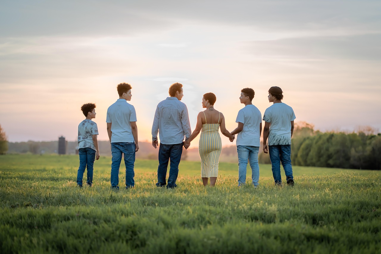 entdecken sie die schönheiten des familienlebens, von wertvollen momenten bis hin zu gemeinsamen aktivitäten, die das familienband stärken und unvergessliche erinnerungen schaffen.