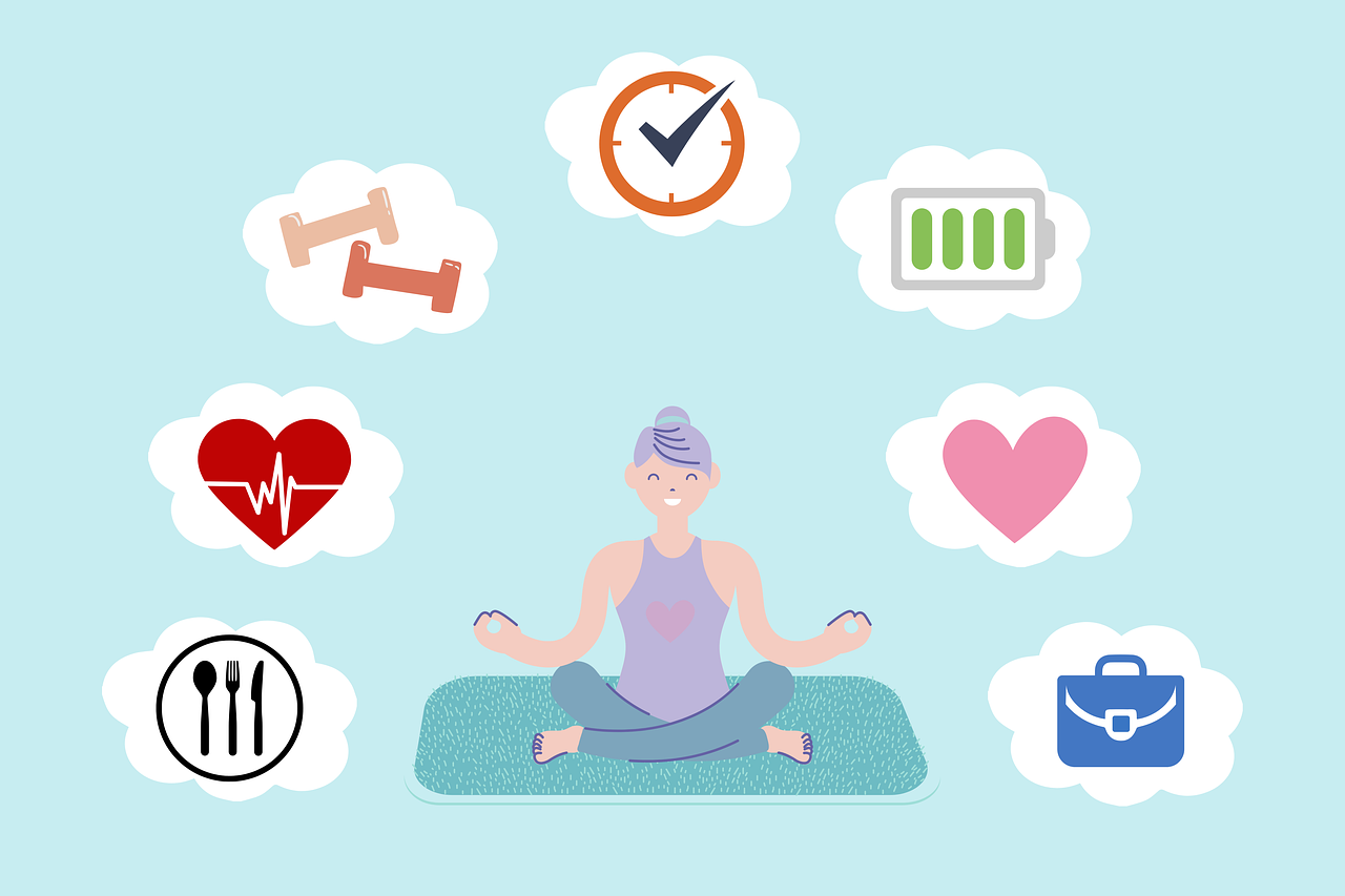 entdecken sie die bedeutung der psychischen gesundheit und wie sie ihr wohlbefinden fördern können. erfahren sie mehr über strategien, um stress abzubauen und das emotionale gleichgewicht zu stärken.