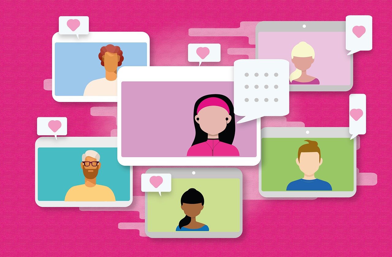 entdecken sie die welt der influencer – kreative, die mit ihrer leidenschaft und ihrem charisma marken und trends prägen. erfahren sie, wie influencer das digitale marketing revolutionieren und wie sie von ihrem einfluss profitieren können.