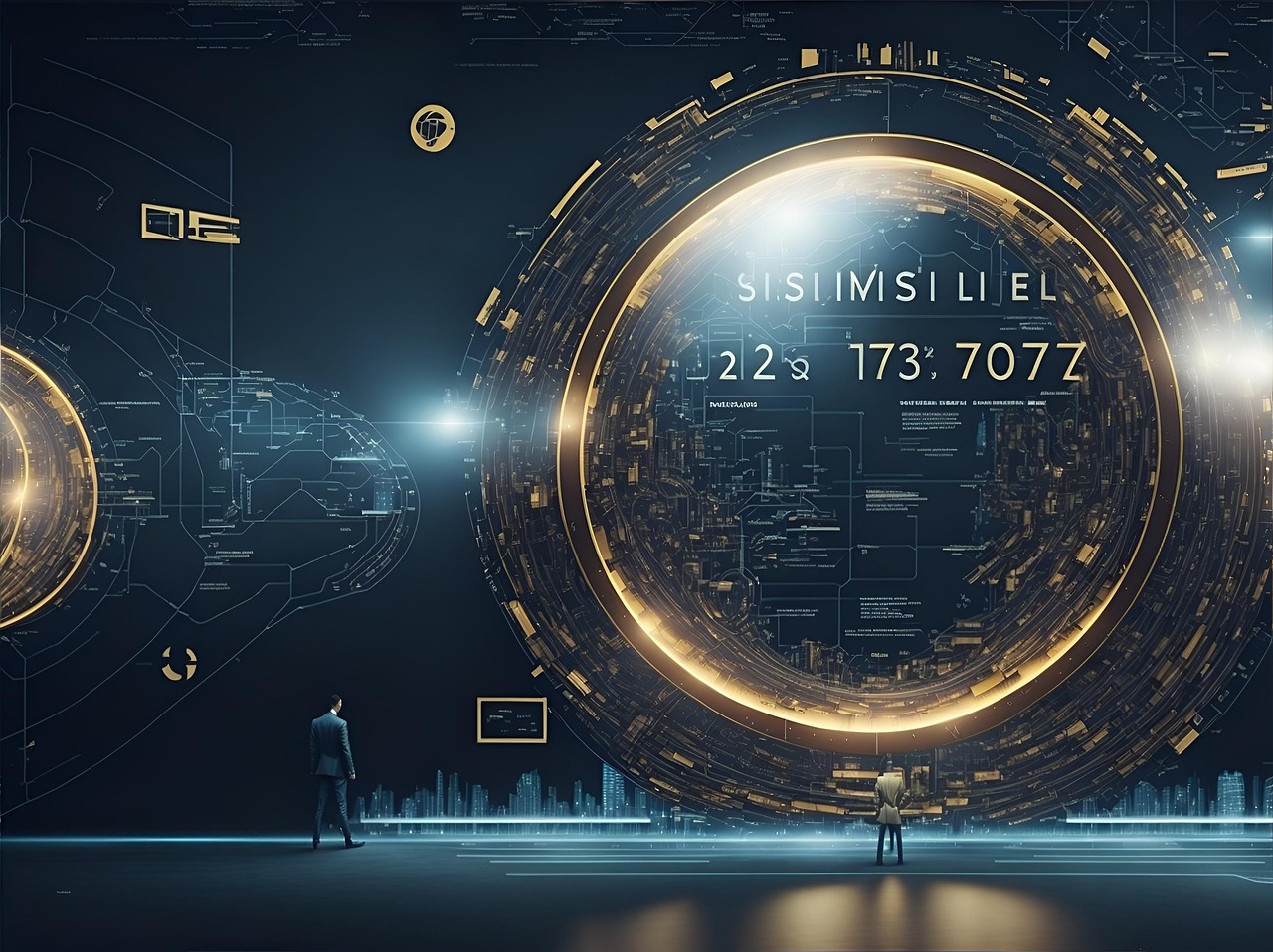entdecken sie die welt der investitionen! erfahren sie, wie sie ihr geld strategisch anlegen können, um langfristige renditen zu erzielen. lassen sie sich von unseren experten beraten und optimieren sie ihr portfolio.