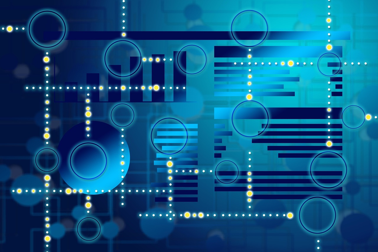 entdecken sie die digitale transformation und ihre auswirkungen auf unternehmen und gesellschaft. lernen sie, wie die digitalisierung prozesse optimiert, neue geschäftsmöglichkeiten schafft und die interaktion mit kunden verbessert.