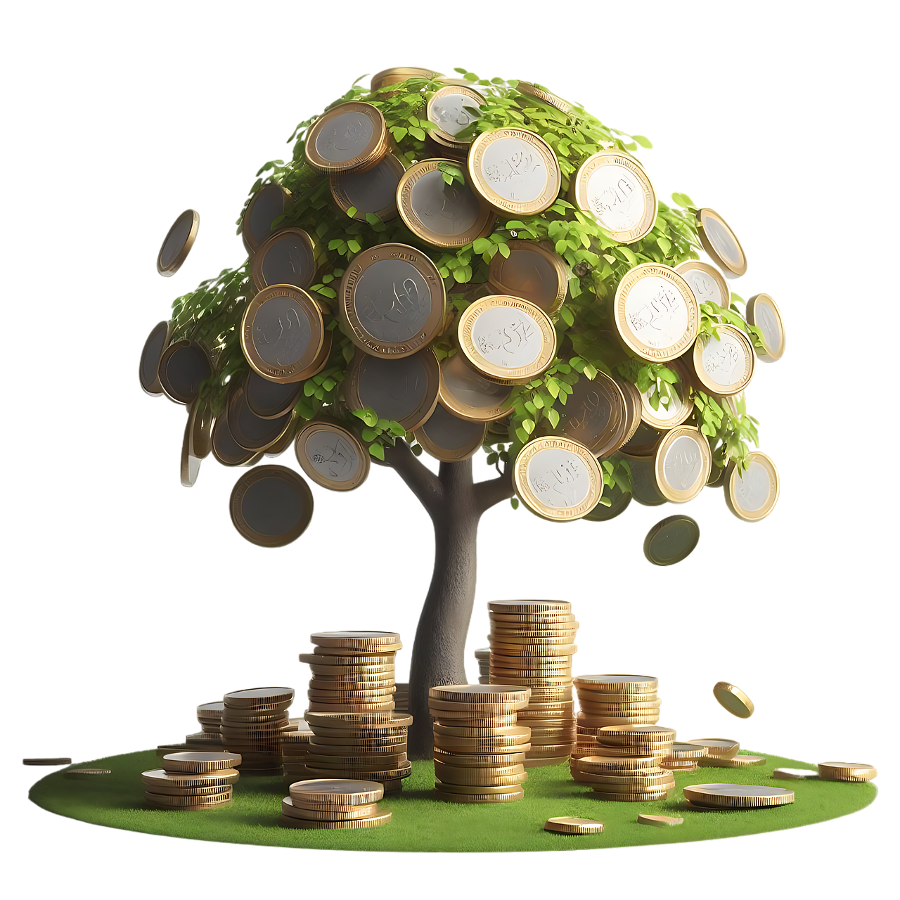 Finanzen im Überblick: Tipps zur optimalen Geldanlage