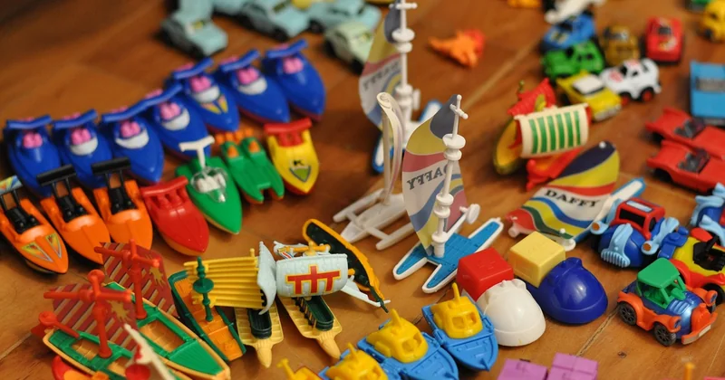 Spiele und Aktivitäten: Die Schatzsuche als Herzstück