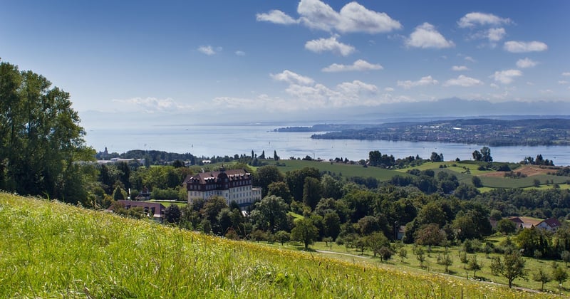 Überlingen Sehenswürdigkeiten: Die 12 schönsten Highlights am Bodensee