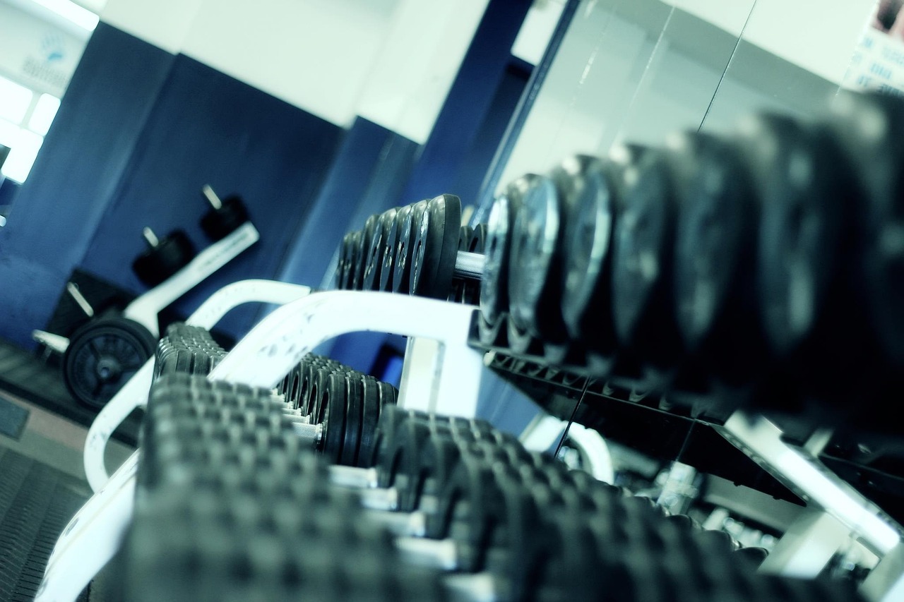 Fitness für Anfänger: Die besten Tipps für einen erfolgreichen Start