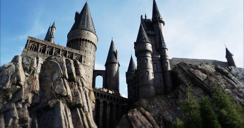 Die 15 besten Ideen für einen magischen Harry Potter Kindergeburtstag