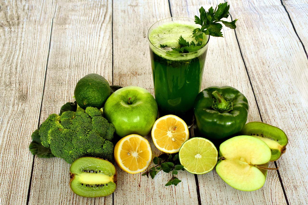 Vegane Ernährung: Tipps für eine ausgewogene pflanzliche Kost