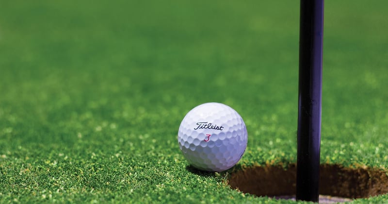 Augusta National Golf Club: Geheimnisse, Geschichte und Legenden des exklusivsten Platzes der Welt