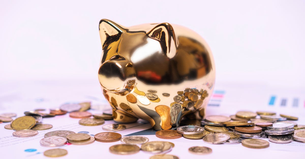 Vermögensaufbau: Strategien für finanzielle Freiheit