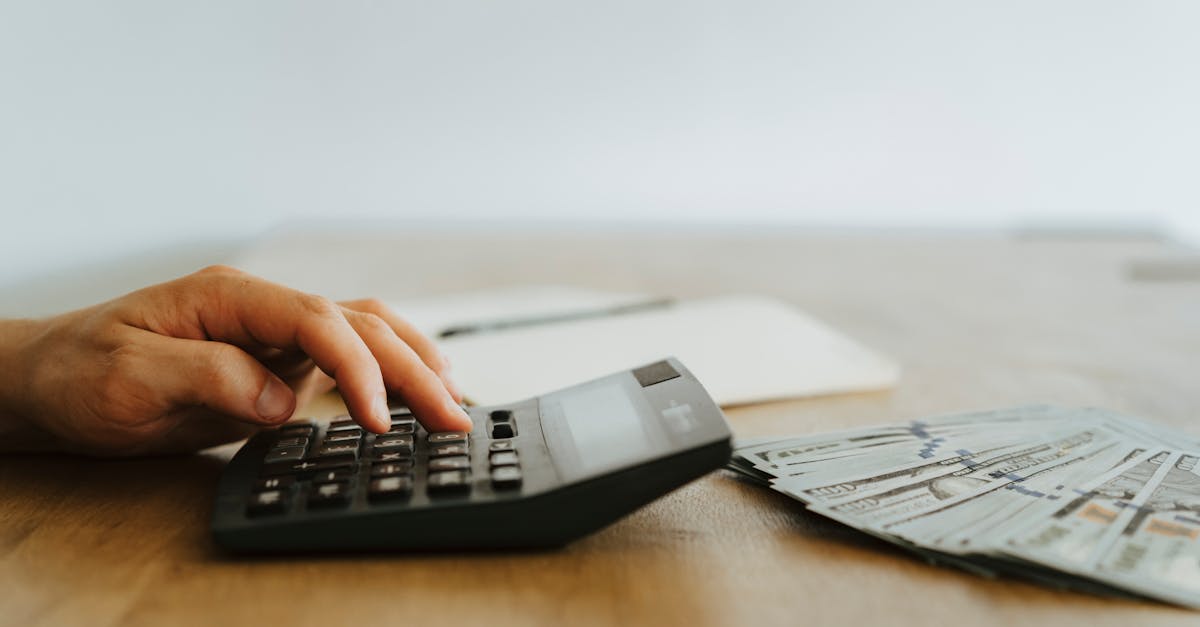 Finanzen verstehen: Grundlagen für eine stabile finanzielle Zukunft