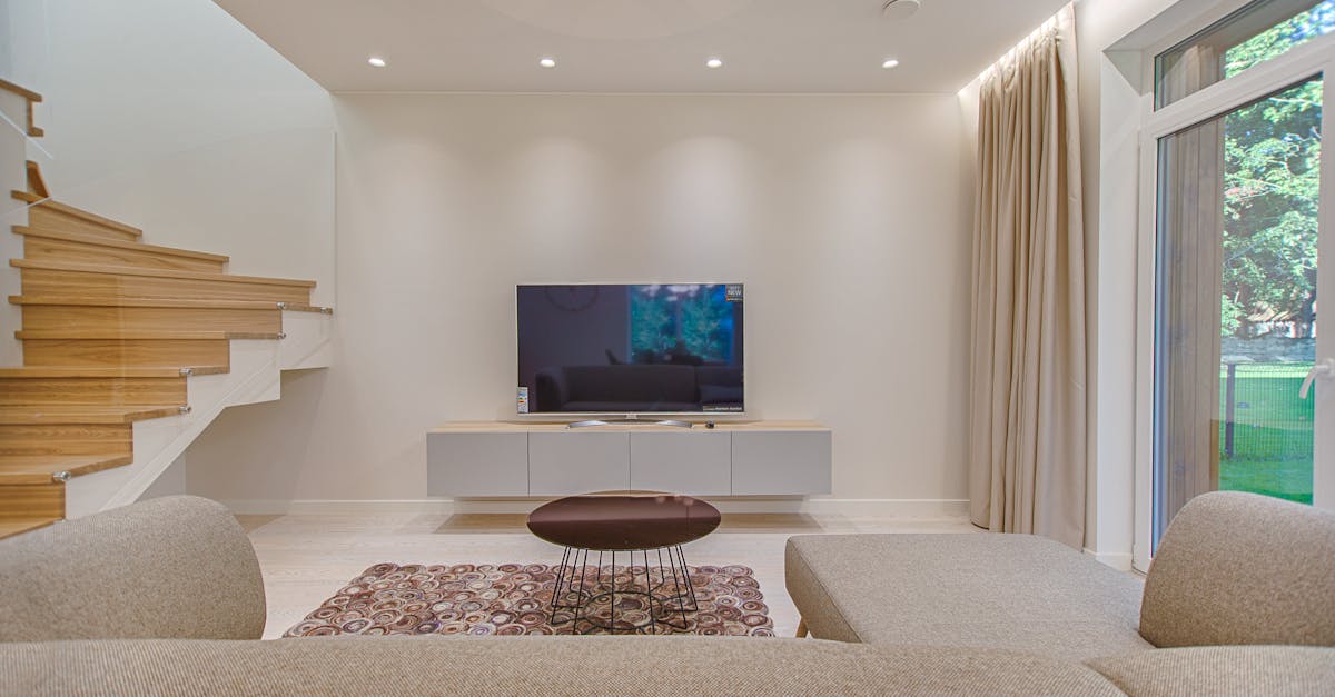 Smart Home: Die Zukunft des Wohnens verstehen
