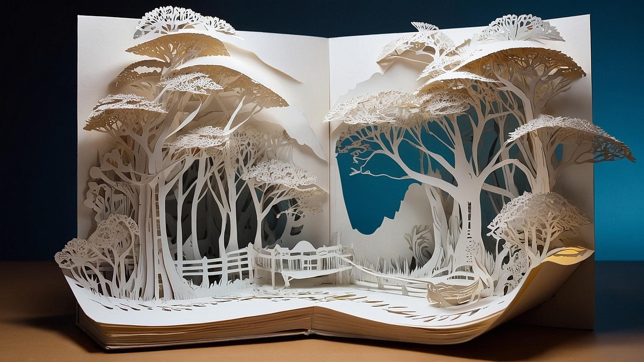 Sympathische artikel: storytelling-techniken