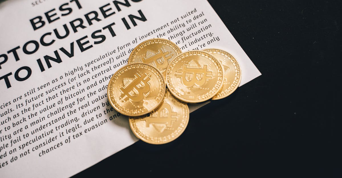 Investitionen verstehen: Strategien für nachhaltigen Erfolg