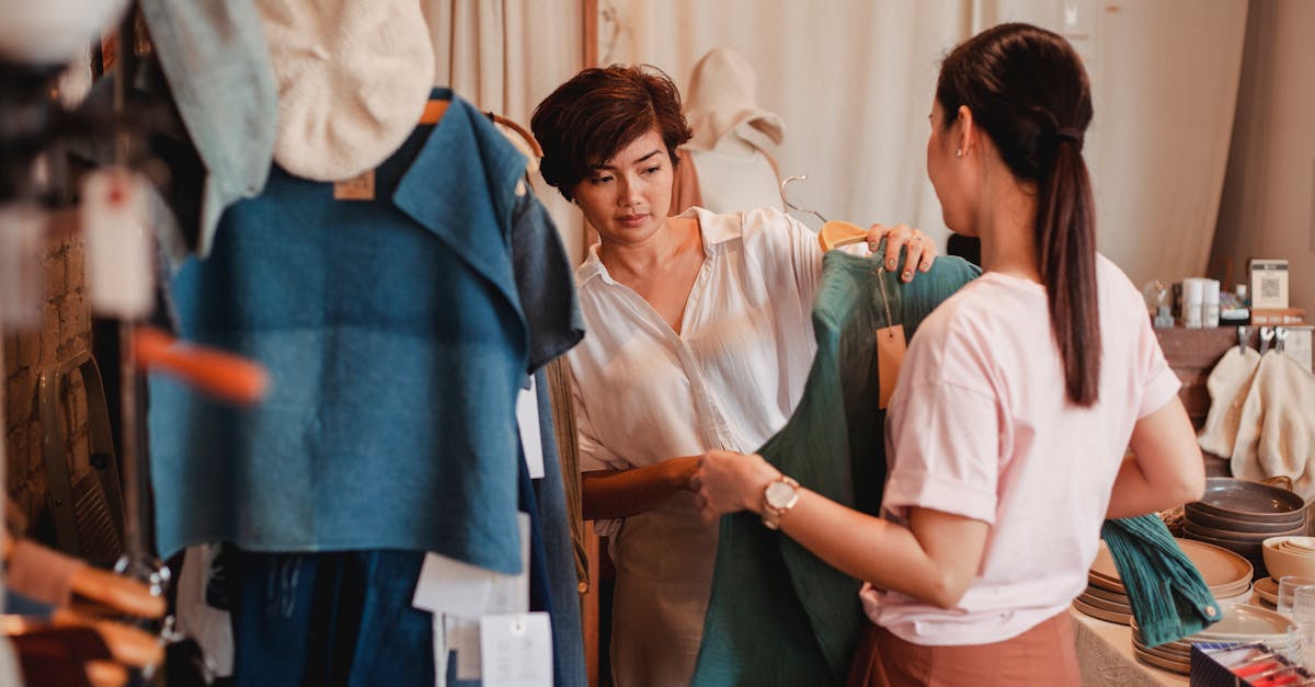 Stilberatung: Tipps für die perfekte Garderobe