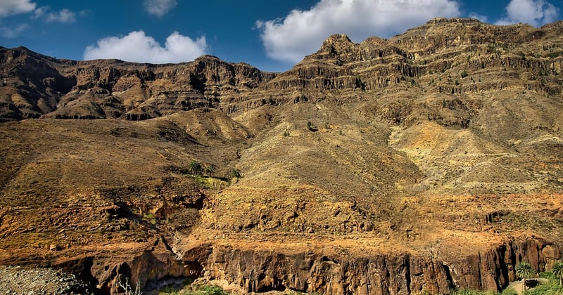 Gran Canaria beste Reisezeit: Wann lohnt sich die Insel wirklich?
