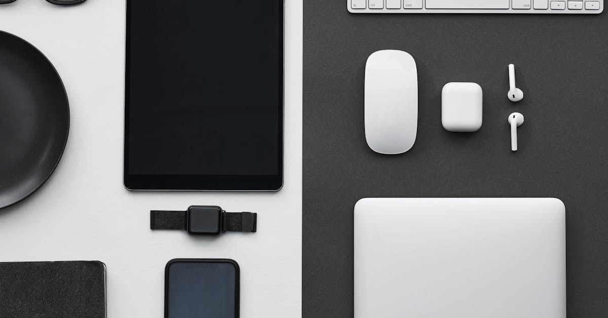 Die neuesten Gadgets für den Alltag