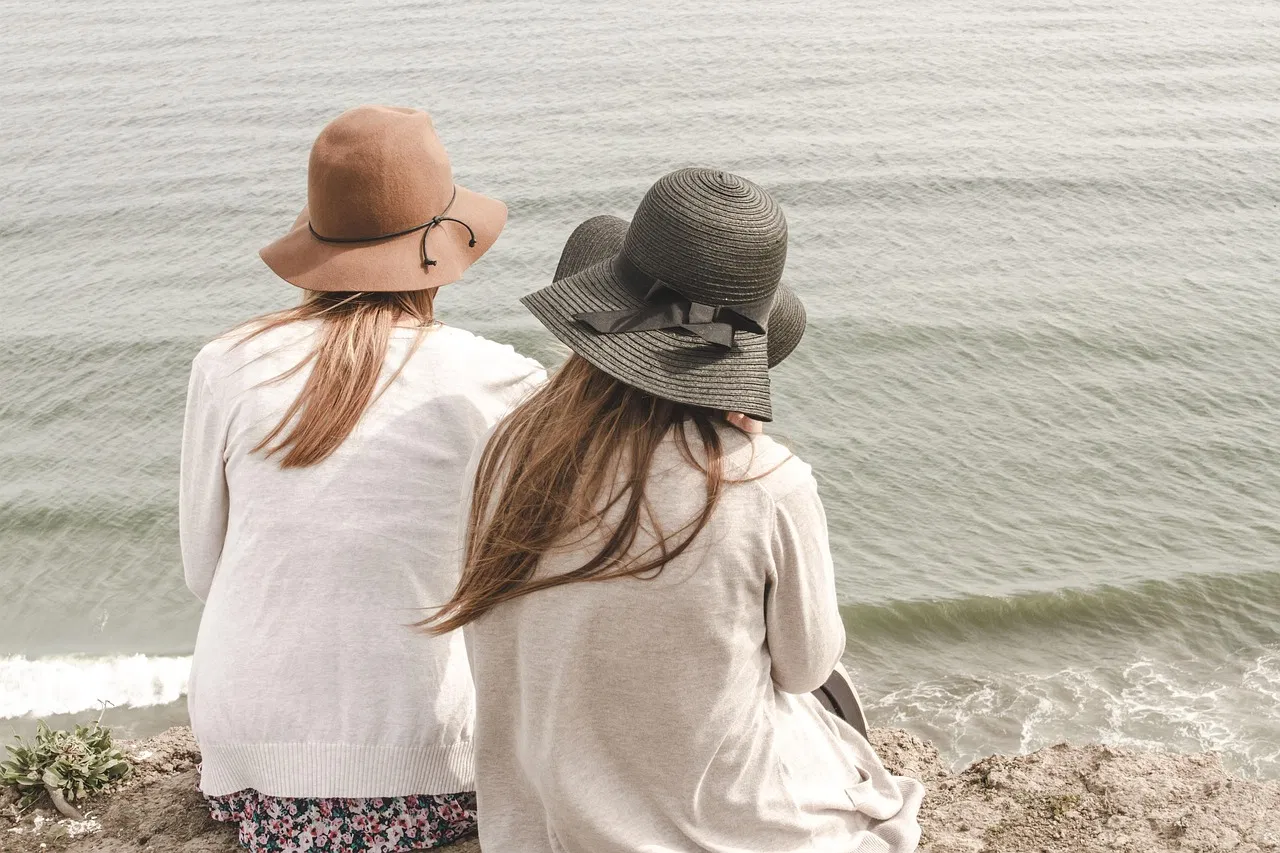 Selbstbewusste Frauen: Tipps für mehr Selbstvertrauen im Alltag