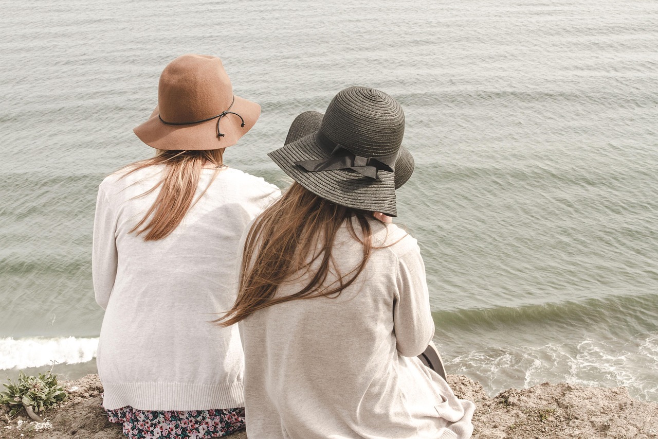 Selbstbewusste Frauen: Tipps für mehr Selbstvertrauen im Alltag