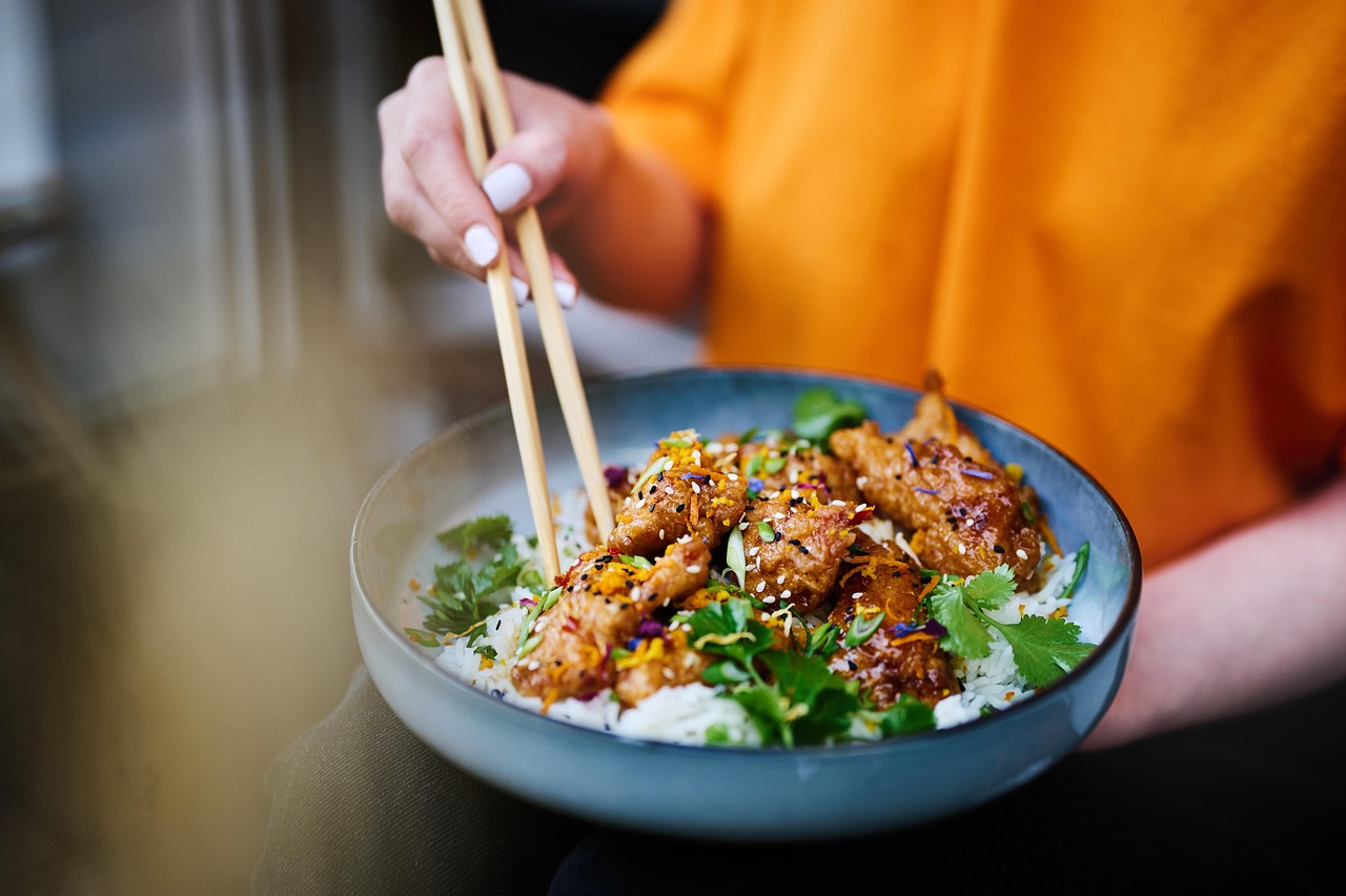 Welche Küchenrichtungen prägen die Restaurant Eröffnungen 2023?