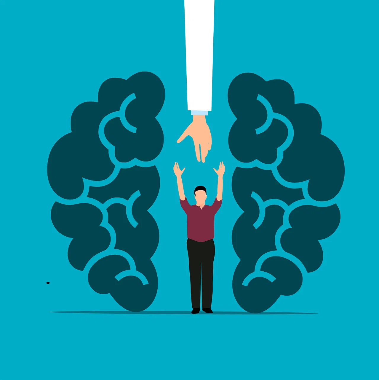 Mentale Gesundheit: Wichtige Tipps für eine bessere psychische Wohlbefinden